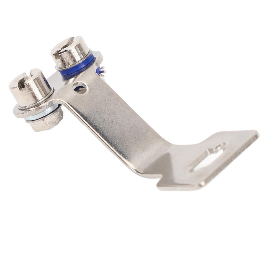 Fencing Sword Socket Anti Rust Stainless Steel Fencing Foil Sword Bracket Socket Replacement For