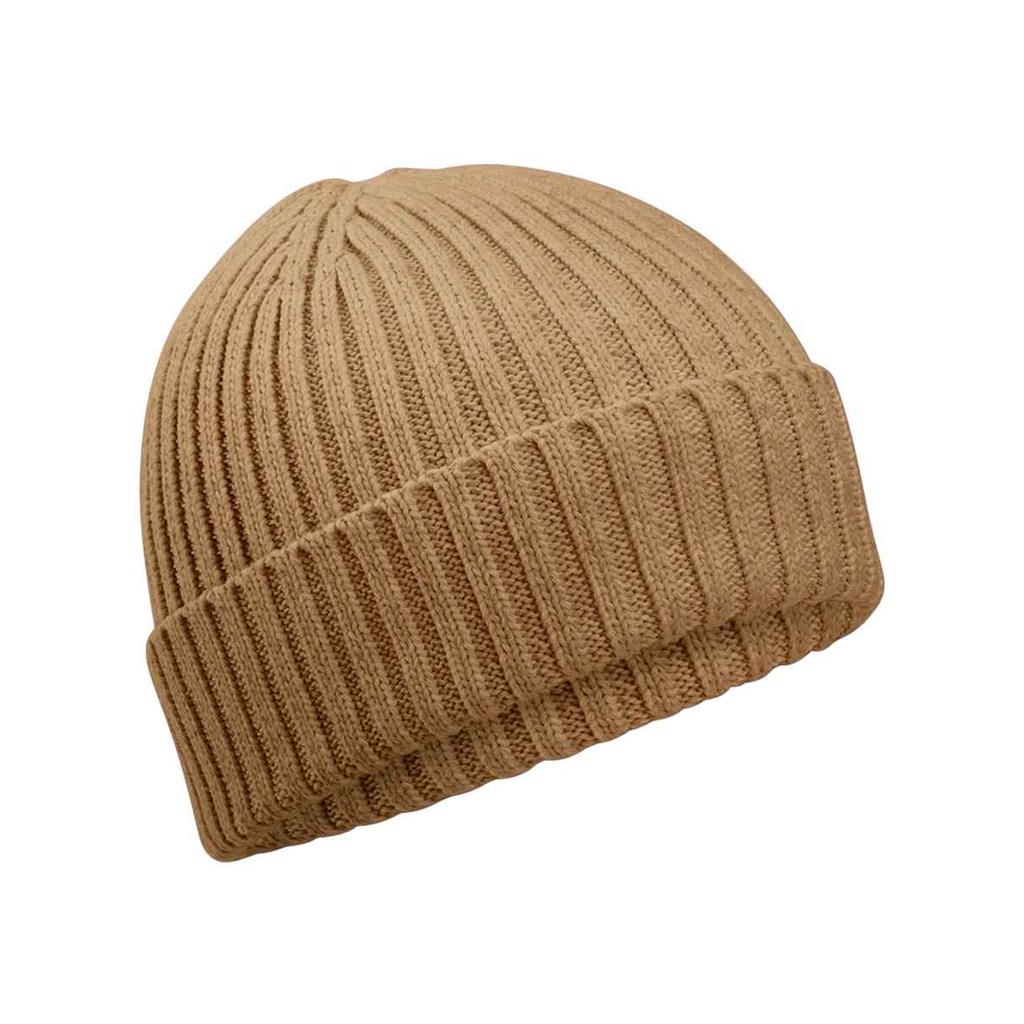 Beechfield Childrens/Kids Organic Cotton Beanie