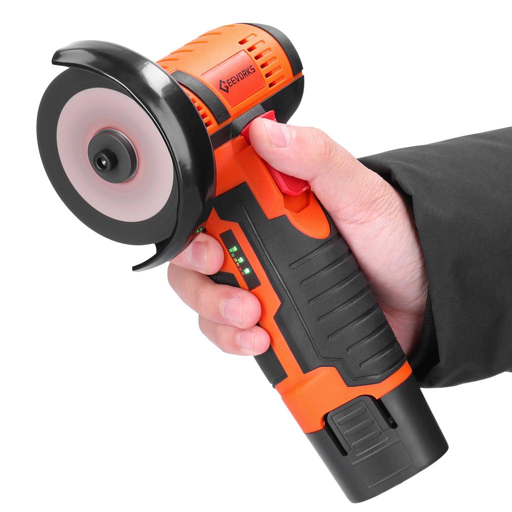 Электрический шлифовальный инструмент, 19500 об/мин, многофункциональный мини-шлифовальный станок, ручной резак для резки, полировки