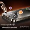 Защитное стекло для экрана серии iPhone 15 от Shamo