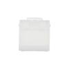 Study Supply Office Marker Pens Container Art Craft Tray Desk Organizor Marker Pens Storage Box