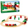 BRIO Classic DX Rail Set 33424