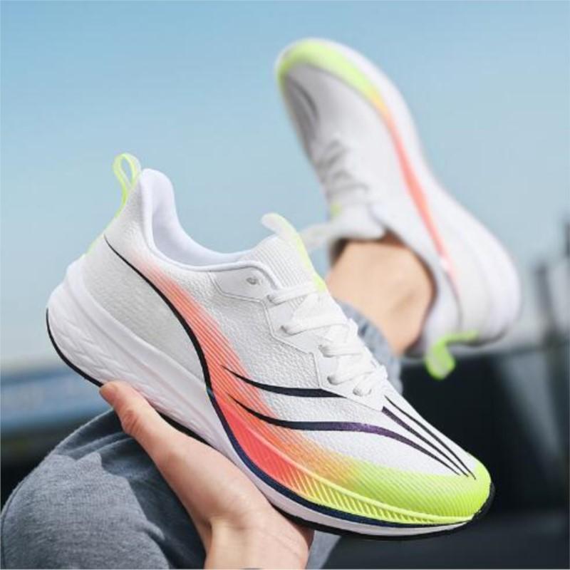 Модная сеть пара спортивная обувь летние новые повседневные универсальные кроссовки D363