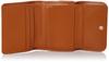 Wallet CHC23AP874I10 SENSE Caramel [Chloe] Tri-fold Women's [item]