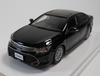 WIT'S 1/43 Toyota Camry Hybrid Leather Package 2014 Attitude Black Mica