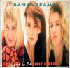 12inch Record BANANARAMA - Love In The First Degree 8862021 Metronome 1987 Germany Dance & Electronica Used