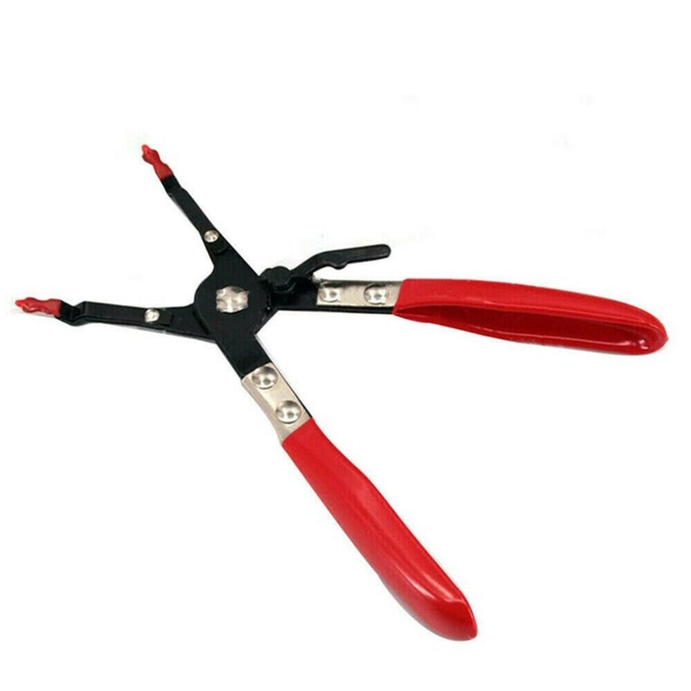 Innovative Soldering Aid Pliers Wire Cutting Welding Clamp Pliers Welding Pliers  Garage Tool