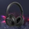 P7235 TWS Wireless Headphones Bluetooth Garniture Folding Stereo Headphones and Noise Reduction for Young People