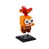 LEGO 40749 Блочные игрушки «Радость, Грусть и Тревога»
