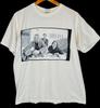 26 Винтажная футболка 90-х Курт Кобейн Nirvana Унисекс футболка EG832
