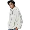 Тренч мужской Li Ning Sports Life Collection AFDVJ15-7