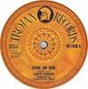 7-дюймовая пластинка JACKIE EDWARDS - Come On Girl / So Many Days TR7836 Trojan Records 1971 UK Регги, Ска и Даб Б/У