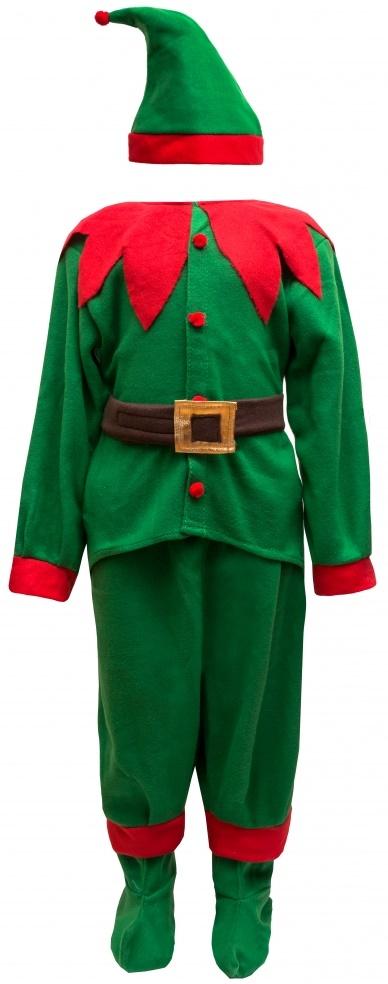 Elf Costume 110/120cm