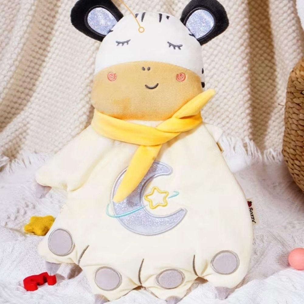 Soft Palm Shape Soothing Pillow PP Cotton Adorable Stuffed Hand Puppets  Home Decor