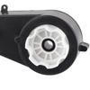 12V 30000RPM Toy Electric Motor Gear Box for Kids Carriage (12V 30000RPM)