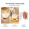 KATEI STORY Multi-functional Food Strainer Measuring Cup
