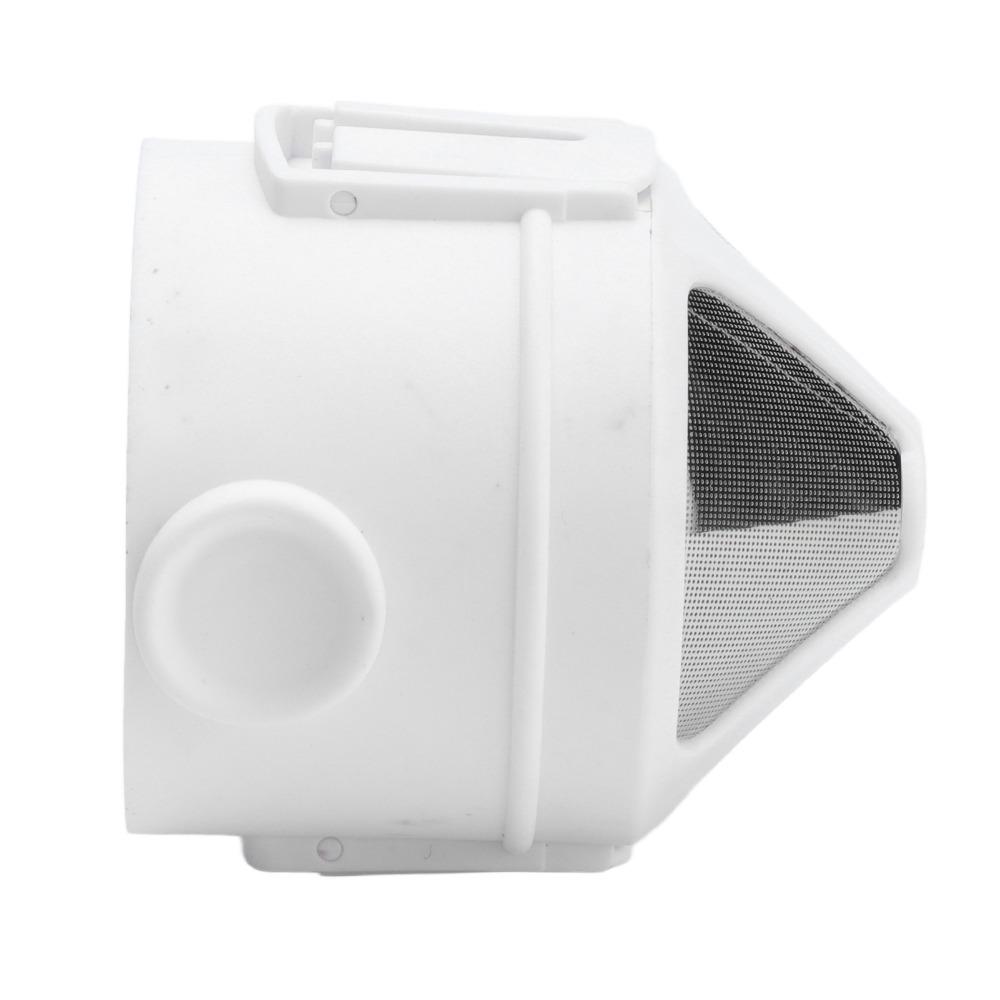 Ultra Fine Drip Coffee Filter Foldable Stainless Steel Coffee Filter Portable Coffee Filter Travel