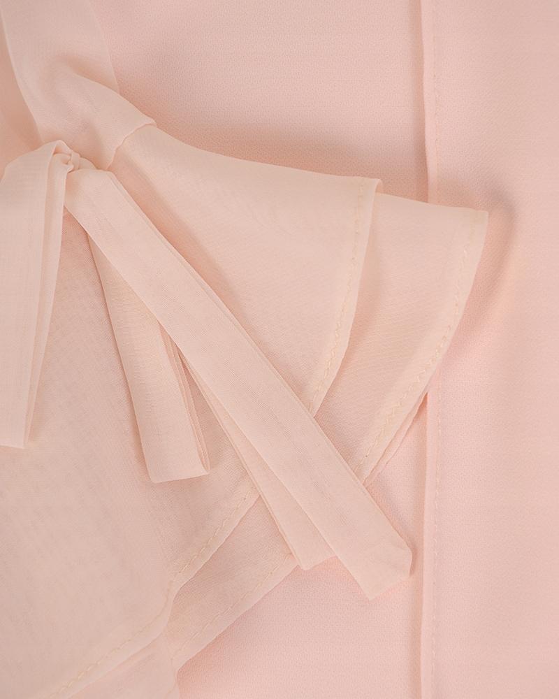Melania 42 dress wedding communion formal