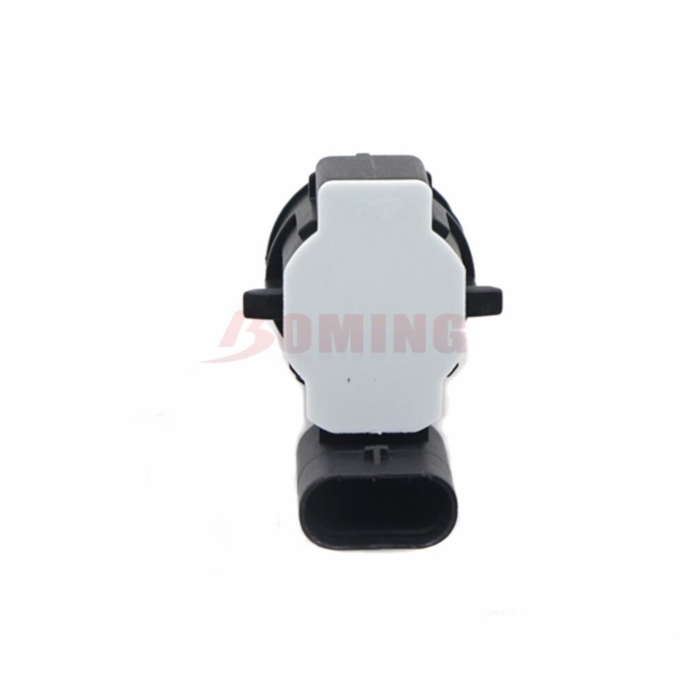 4PX 52101370 Parking PDC Assist Sensor For Cadillaco Chevy GMC Buick 156117813