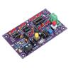 Operational Amplifier Test Board OP AMP Testing Module for Single Double Quad DC12V T2 Tester