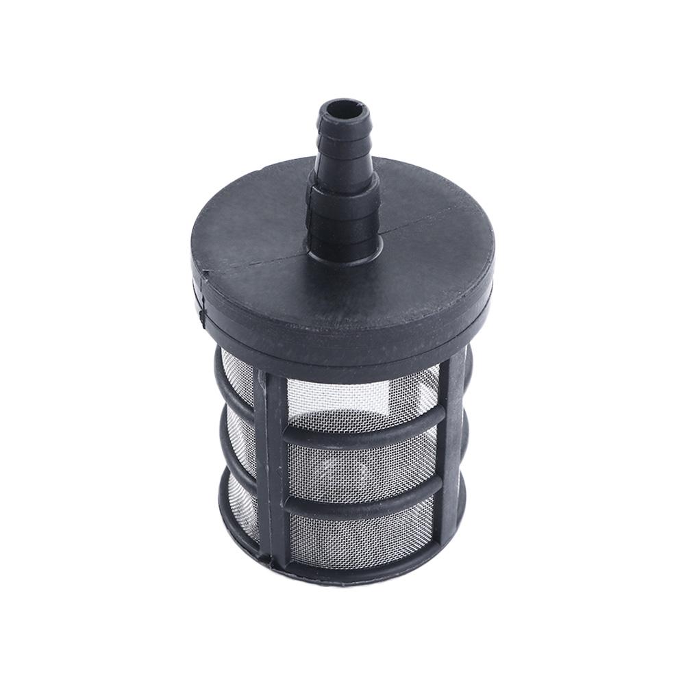 Опрыскиватели Сельскохозяйственный фильтр Фильтры для насосов Фильтры для шлангов Садовые принадлежности Фильтрующая сетка