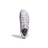 Adidas Superstar Splashes, Splatter and Drips — Белые кроссовки унисекс Cloud-White Gold-Metallic FX5537