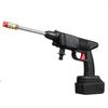 600W 24V Wireless Car Washer Cleaner Portable Handheld Car Wash Water Gun High Pressure Washer Foam Generator for Makita Battery