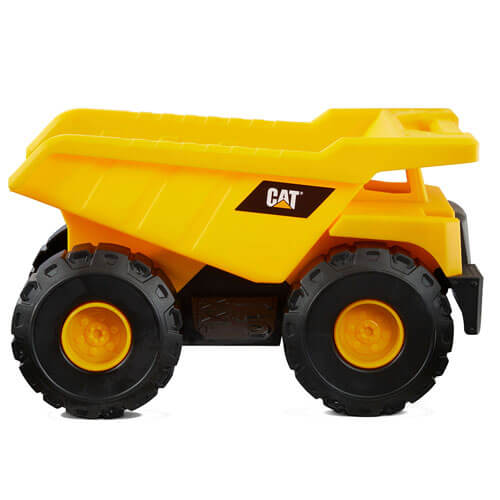 Игрушка CAT Tough Rigs 15" (Самосвал)