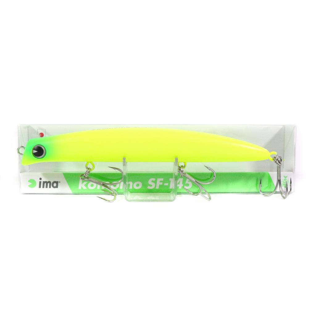Ima Komomo SF 145 Floating Lure 111 (6415)