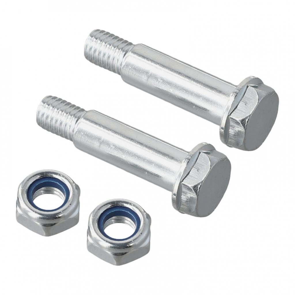 Silent Air Compressor Wheel Replacement for Oil Machines 2Pcs