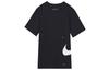 Nike Set-in Sleeve T-Shirt Men's Black DX5817-010