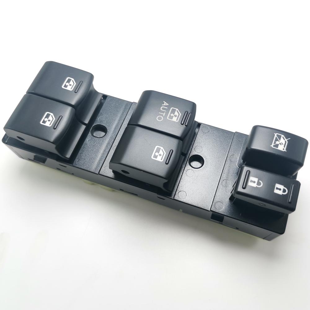83071-SG040 Electric Window Control Switch Window Lift Switch For Subaru Forester S12 2.0,2012-2018