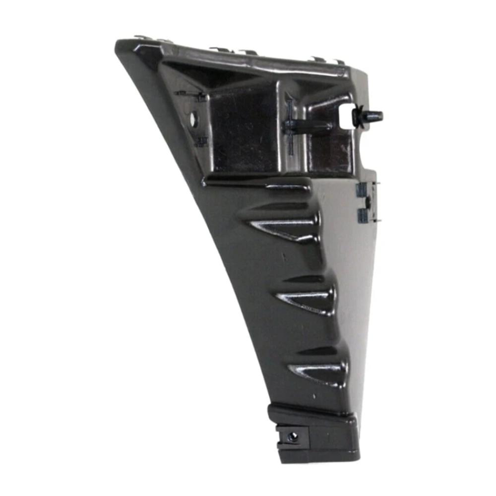 2Pcs Front Bumper Cover Support Brackets Set For Ford Mustang 2010-2014