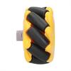 BHBL Mecanum Wheel, 48mm Omni-Directional Wheel Robot Car Accessories DIY Toy Components