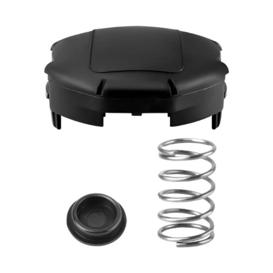 X472000070 Trimmer Head Cap Weed Trimmer Speed Feed 400 Cap