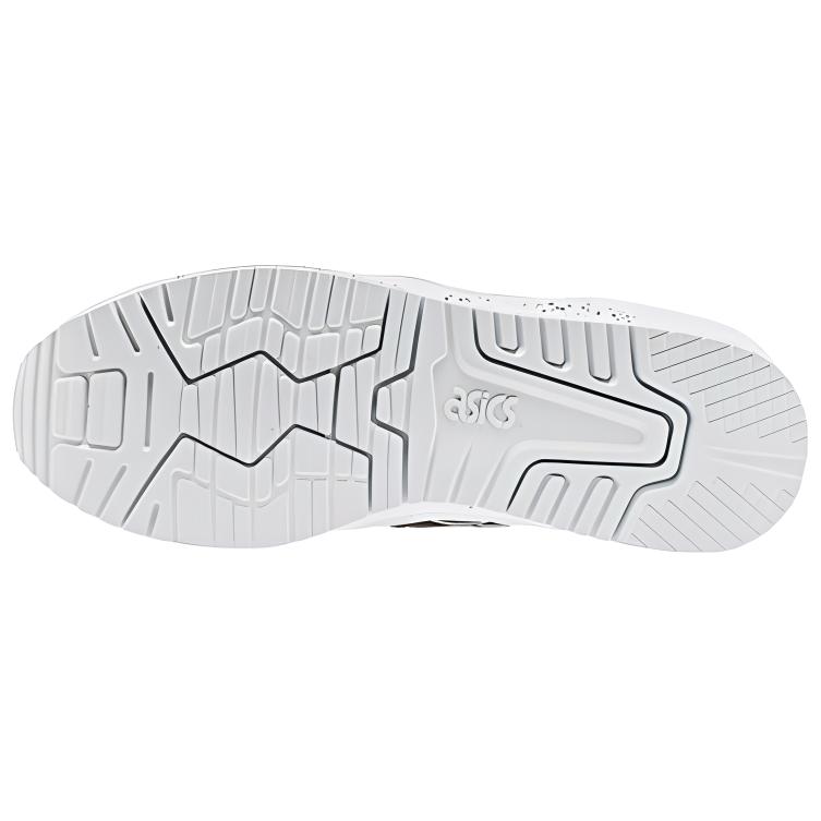 New Asics Gel Lyte Iii Oreo Pack Black H6T1L-9090