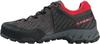 Обувь для треккинга Mammut Alnasca II Low GTX dark titanium/spicy