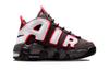 Nike Air More Uptempo Средний Пепельный Сиренево-Красный Белый PS DH9723-200