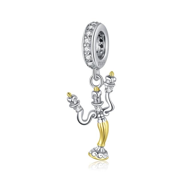 Sterling Tone Family Home Eiffel Tower Camera Travel Dream Coffee Cup Shoes Charm Fit Charm Bracelets Diy JewelryFashion Charm