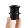 5V 2.1A Dual USB Charger Cigarette Lighter Adapter Female Socket Plug for Car Motorcycle Truck