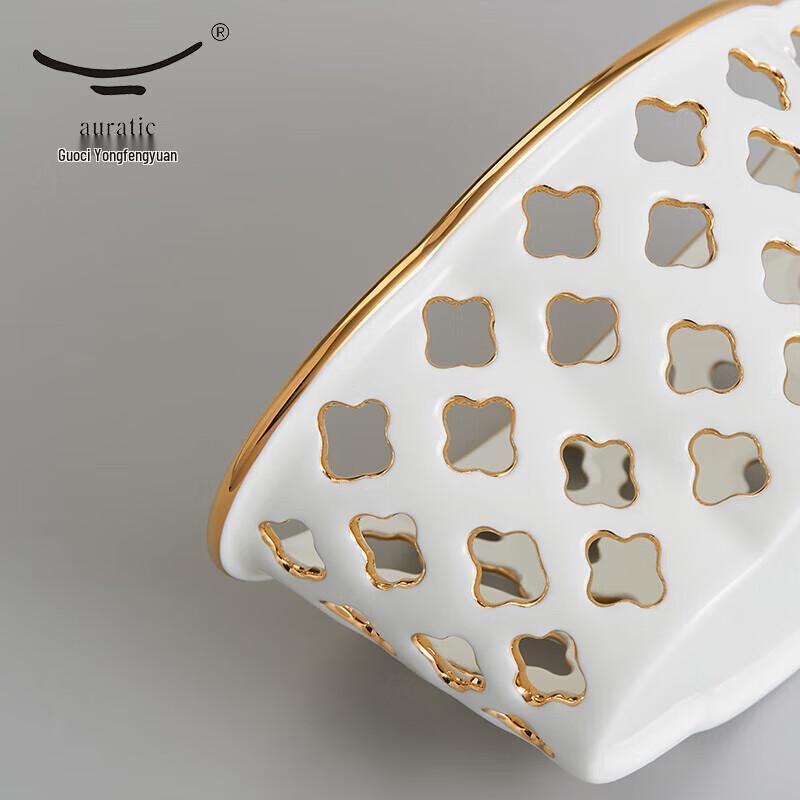 Юнфэнъюань Мистер. Фарфоровая хлебная корзина