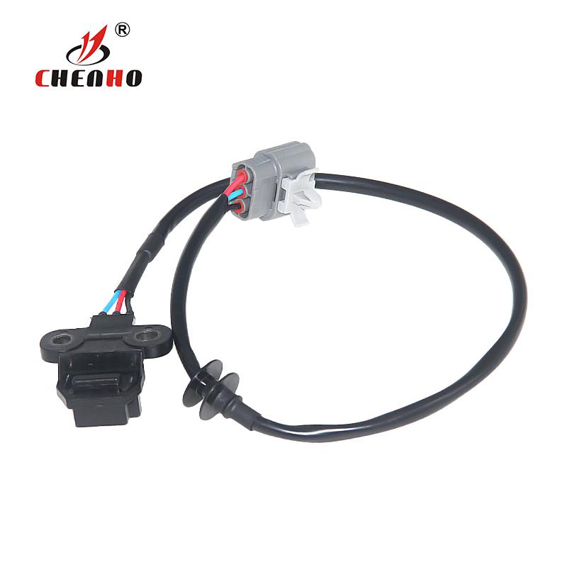 Датчик положения коленчатого вала J5T26371 1460775 XM34-6C315-AB WLA118221D Для FORD Ranger 2.5T Датчик положения коленвала Для MAZDA