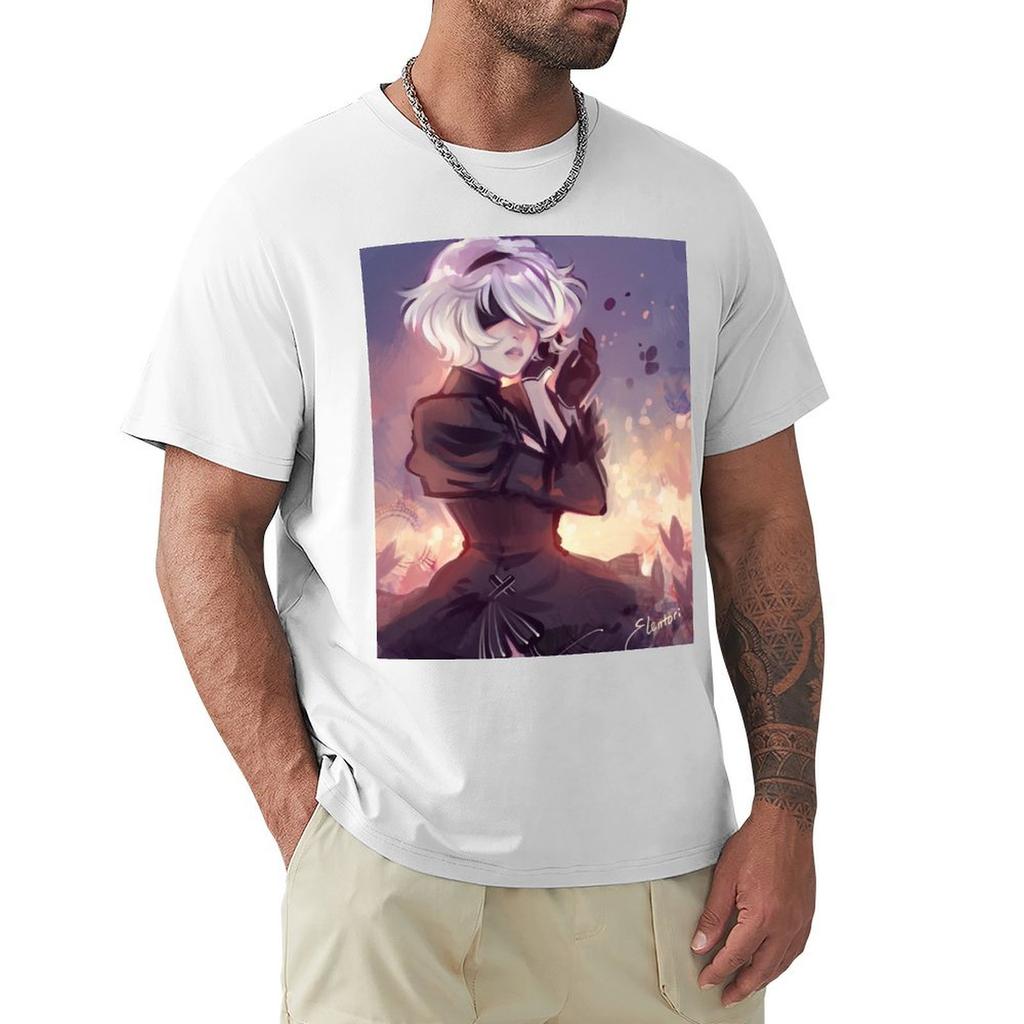 2B TShirt Basic Casual Wear Short Sleeve Top