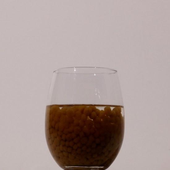 Inner Lab Golden Vegan Ultra Psyllium Husk 8500, 198g, 1 piece,Korean Health Food