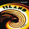 Island by Aldous Huxley Paperback Book 9780099477778
