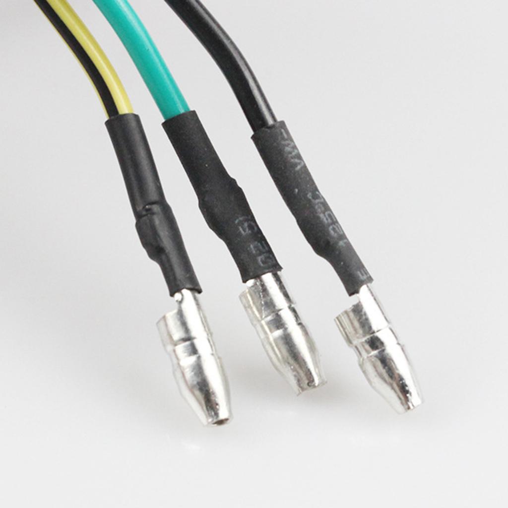 Электронный индивидуальный мини-тахометр