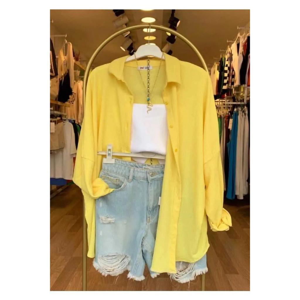 Women's Abs Boyfriend Hijab Shirt