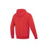 Nike Толстовка с капюшоном с логотипом и длинными рукавами, красная BV2655-657