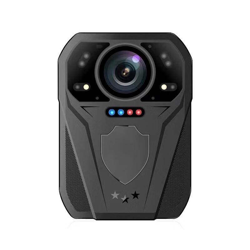 HD Body Worn Camera DSJ-D2 (CN version)