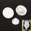 3Pcs/Set Meat Grinder Gears Compatible With Vitek Spare Parts For Meat Grinders